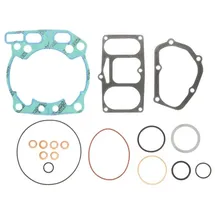 TRW Bremsscheibe MST439
