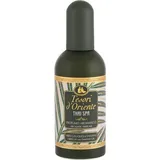 Tesori D'oriente Thai SPA Aromatic Parfum Eau de Toilette 100 ml
