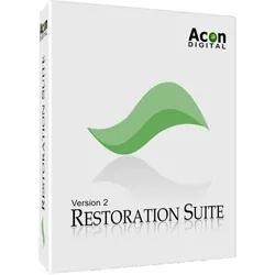 Acon Digital: Restoration Suite 2