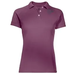 uvex Kollektion 26 Poloshirt woman rot S - 8836309 - rot