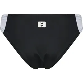 hummel Bikinihose Damen Schwarz L