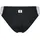 hummel Bikinihose Damen Schwarz L