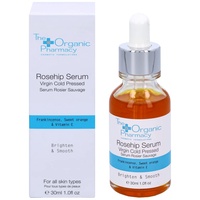 The Organic Pharmacy Virgin Rosehip Serum 30 ml