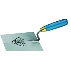 Maurerkelle mit S-Hals 140mm