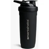 Smartshake Reforce Stainless Steel, 900ml - Weiß