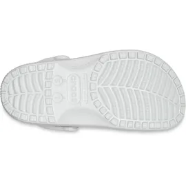 Crocs Classic Clog White 41-42