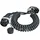 Mennekes Ladekabel Mode 3 Typ 2 4 m
