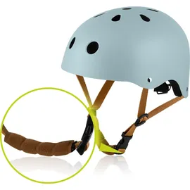 lionelo Schutzhelm Blau 50-56 cm