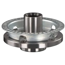 FEBI BILSTEIN Radnabe mit ABS-Impulsring , 1 Stück