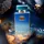 Paris Corner Zahi Eau de Parfum 85 ml