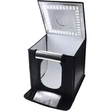 Caruba Portable Photocube LED 60x60x60cm Dimmbar