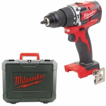 Milwaukee M18 CBLPD-0X ohne Akku + HD Box