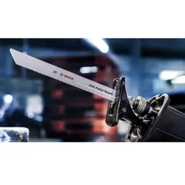 Bosch S1132VFR Säbelsägeblatt 225 mm 5 St.
