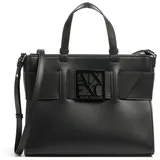 Giorgio Armani Susy Big Tote black