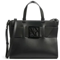 Giorgio Armani Susy Big Tote black