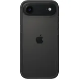 Apple iPhone Air Bumper Schwarz