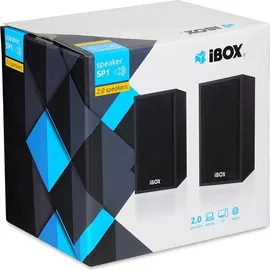 iBox SP1