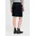 Oxmo Midirock Damen Schwarz XS