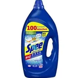 Spee Waschmittel Aktiv Gel Universal 4+1, Aktiv-Gel, 4,5 Liter, Waschladungen 100