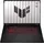 Asus TUF Gaming A18 AMD Ryzen 7 260 16 GB RAM 512 GB SSD RTX 5050 Win11 HOme