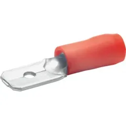 Klauke Flachstecker 0, 5-1qmm 820