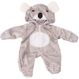 GÖTZ 3402915 Onesie Koala