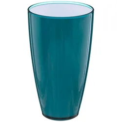 FIVE – Blaues Glas