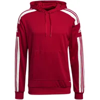 Adidas Squadra 21 Hoodie GP6435, Tmpwrd/weiß, M