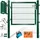 Kesser Gartentor Premium 80 x 106 cm Grün