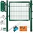 Kesser Gartentor Premium 80 x 106 cm Grün