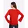 Heine Strickpullover Erdbeere 36