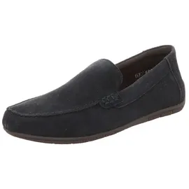 Rieker 09557-14 Herren Blau 43