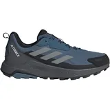 Adidas Terrex Anylander Rain.rdy Wanderschuhe - Wonder Steel / Grey Three / Core Black - EU 43 1/3