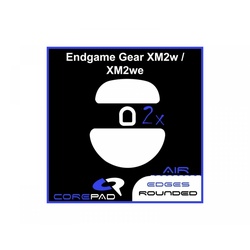 Corepad Skatez AIR für Endgame Gear XM2w / XM2we