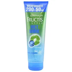 Garnier Fructis Style Wet Shine Nasseffekt-gel Haarstyling 250 ml 