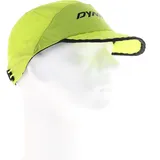 Dynafit Ultra Cooling Schildmütze Gelb