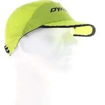 Dynafit Ultra Cooling Schildmütze Gelb