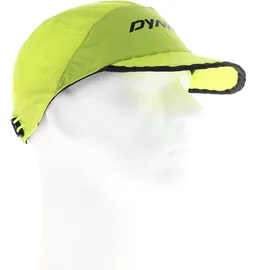 Dynafit Ultra Cooling Schildmütze Gelb