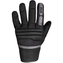 iXS Samur-Air 2.0 Motorradhandschuh Herren schwarz 3XL