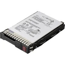 HP HPE 960GB SAS 12G Read Intensive SFF 2.5" SC 3yr Wty Digitally Signed Firmware SSD (P06584-B21)