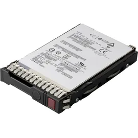 HP HPE 960GB SAS 12G Read Intensive SFF 2.5" SC 3yr Wty Digitally Signed Firmware SSD (P06584-B21)