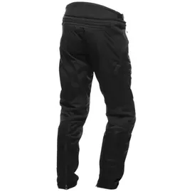 Dainese Drake 2 Super Air Tex S26 Motorrad Textilhose, schwarz, Größe 56
