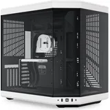 HYTE Y70 Pitch Black