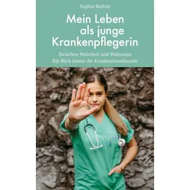 Seifert Verlag Mein Leben als junge Krankenpflegerin