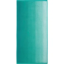 Dyckhoff Colori Handtuchset blau 2-tlg.