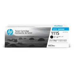 HP Original MLT-D111S Toner schwarz 1.000 Seiten (MLT-D111S/ELS) für Xpress M2020/W, M2022/W, M2070/W/F/FW, M2026/W