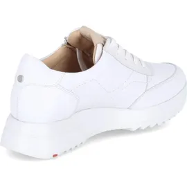 LLOYD Sneaker Low Weiß Damen 37