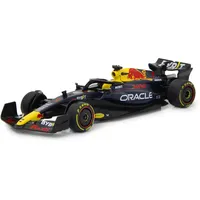 Jamara Oracle Red Bull Racing RB19 Diecast 1:32 dunkelblau