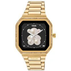 Smartwatch Tous 3000138900 Gold
