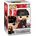 Funko WWE Undertaker 81 Special Edition Funko Pop Vinyl Figur 9 cm Grün/Schwarz